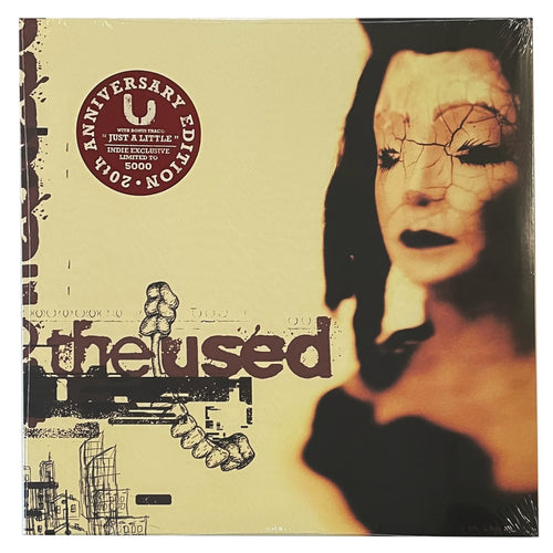 The Used: S/T 12