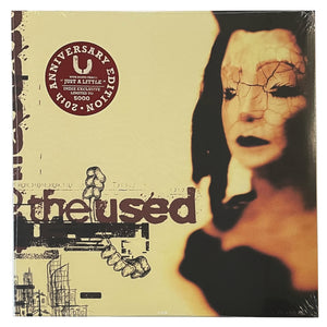 The Used: S/T 12"