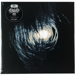 Oranssi Pazuzu: Värähtelijä 12"