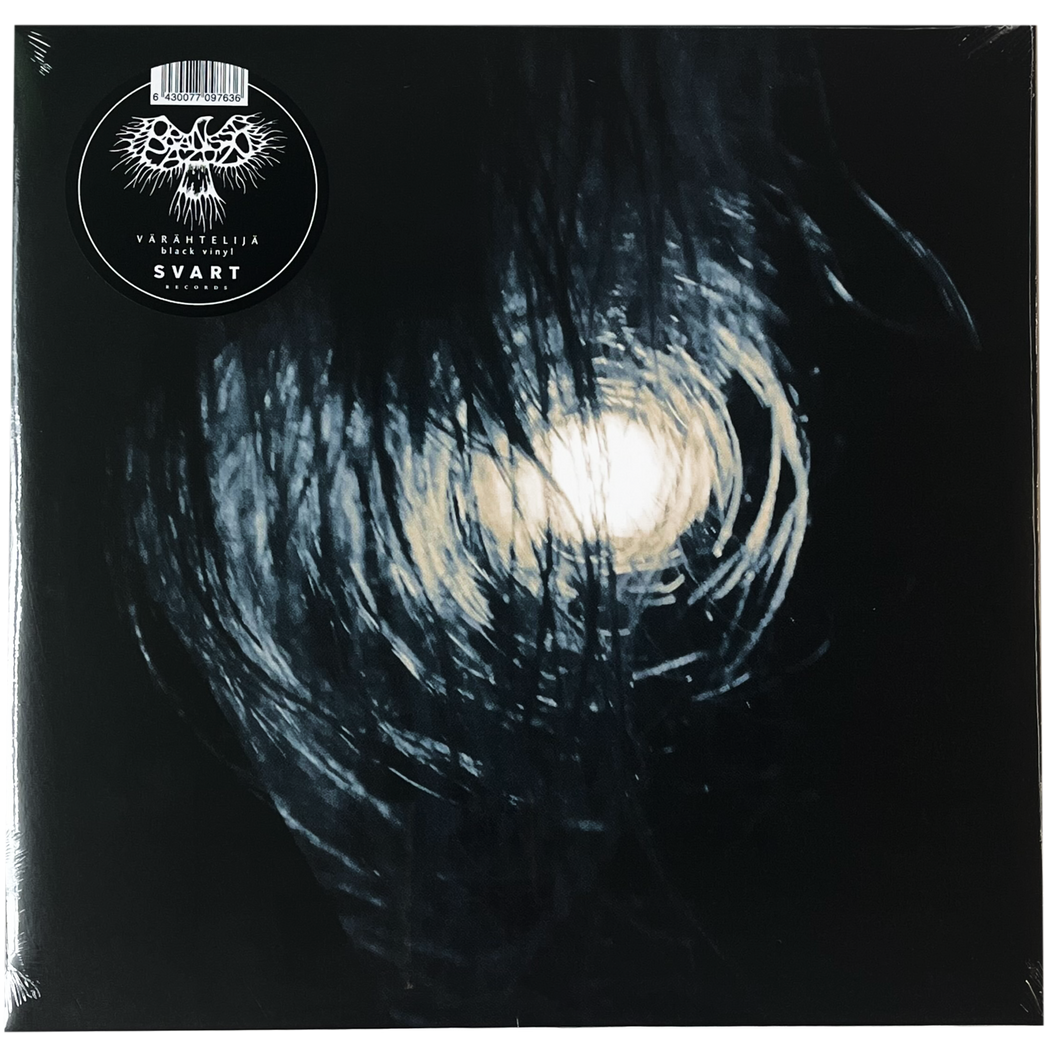 Oranssi Pazuzu: Värähtelijä 12