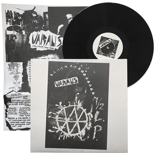 Varaus: 1/2 12