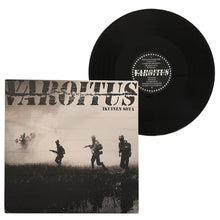 Varoitus: Ikuinen Sota 12"