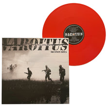 Varoitus: Ikuinen Sota 12"
