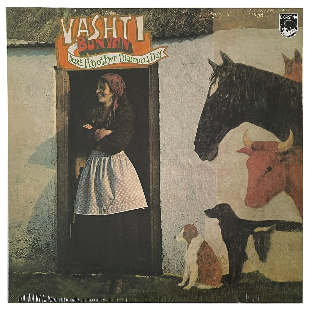 Vashti Bunyan: Just Another Diamond Day 12