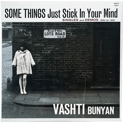 Vashti Bunyan: Some Things Just Stick in Your Mind 12