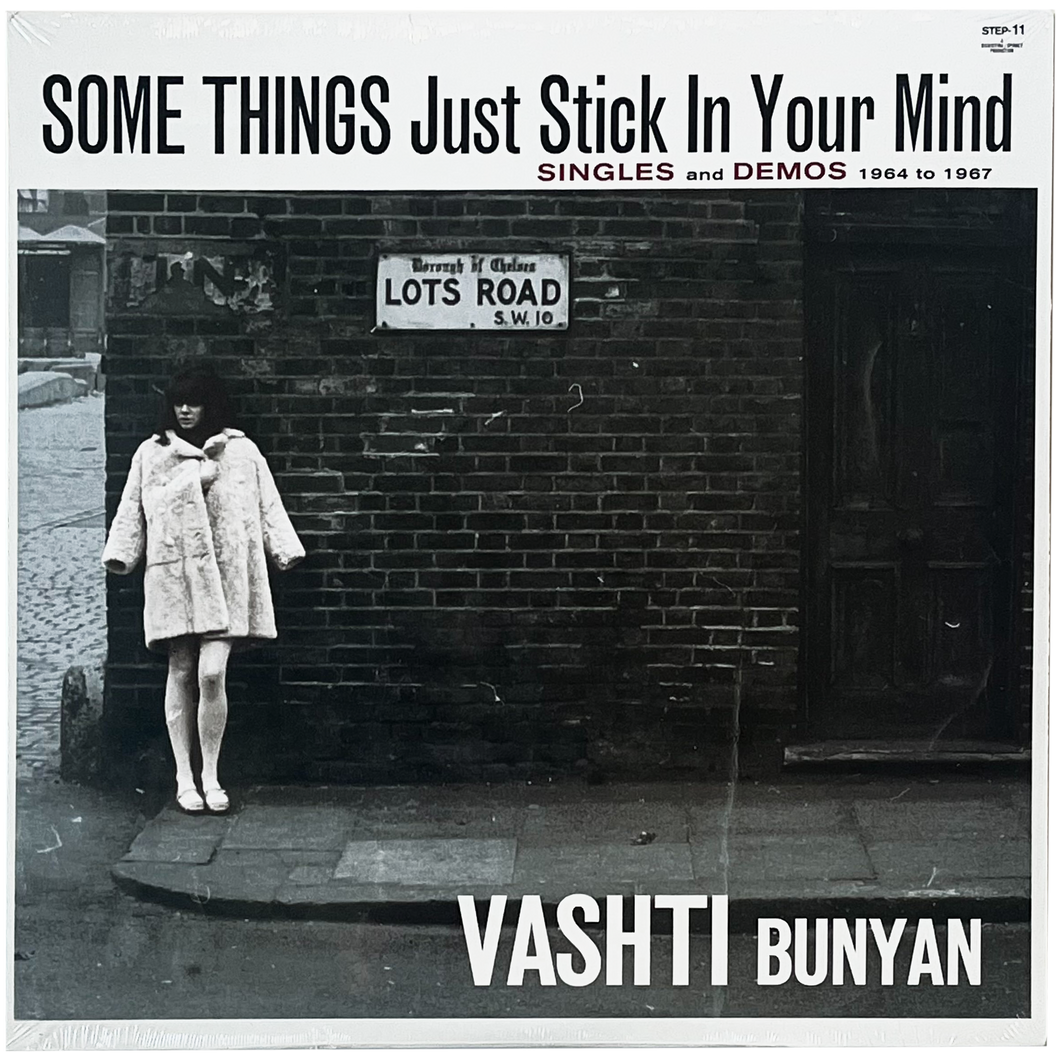 Vashti Bunyan: Some Things Just Stick in Your Mind 12