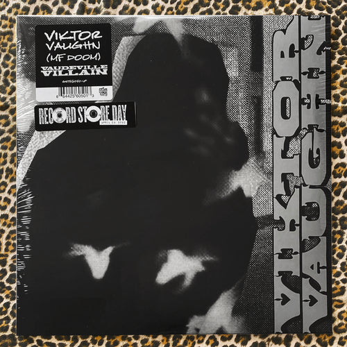 Viktor Vaughn: Vaudeville Villain 12