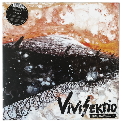 Vivisektio: Uusi Normaali 12