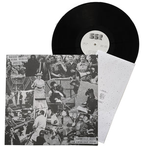 Various: Raise Your Voice Joyce: Contemporary Shouts from Contemporary Voices 12"