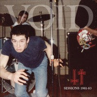 Void: Sessions 81-83 12"