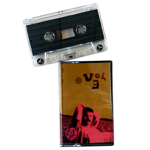 Baby Tyler: Vol. 3 cassette
