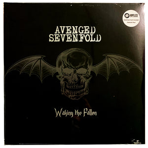 Avenged Sevenfold: Waking The Fallen 12"