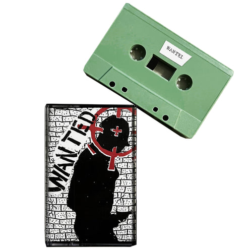 Wanted: Demo cassette