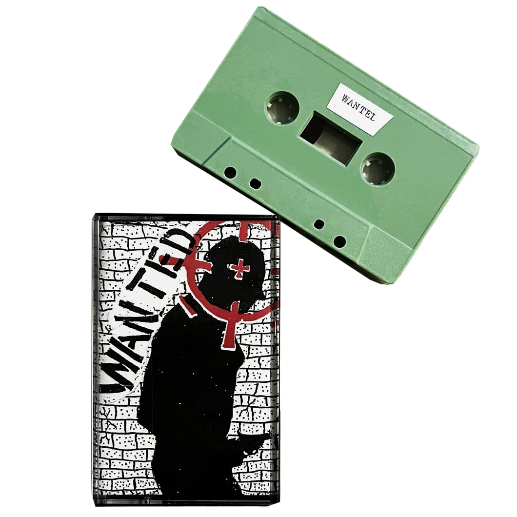 Wanted: Demo cassette