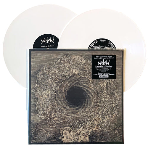 Watain: Lawless Darkness 12