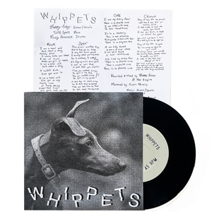 Whippets: S/T 7"