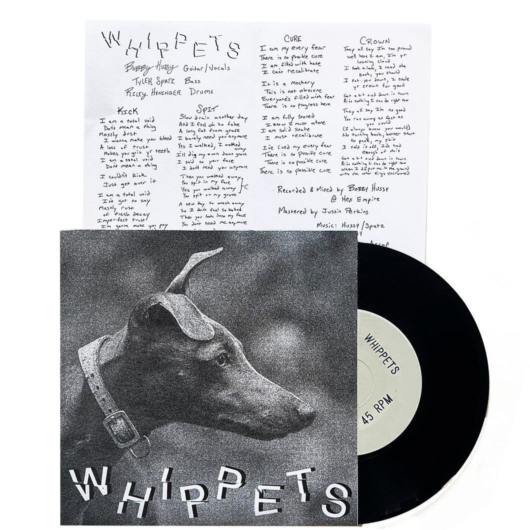 Whippets: S/T 7