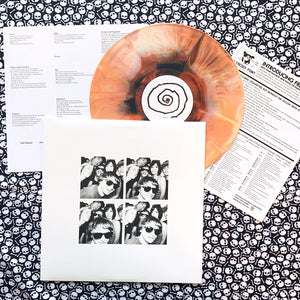 Whirr: Pipe Dreams 12" (used)