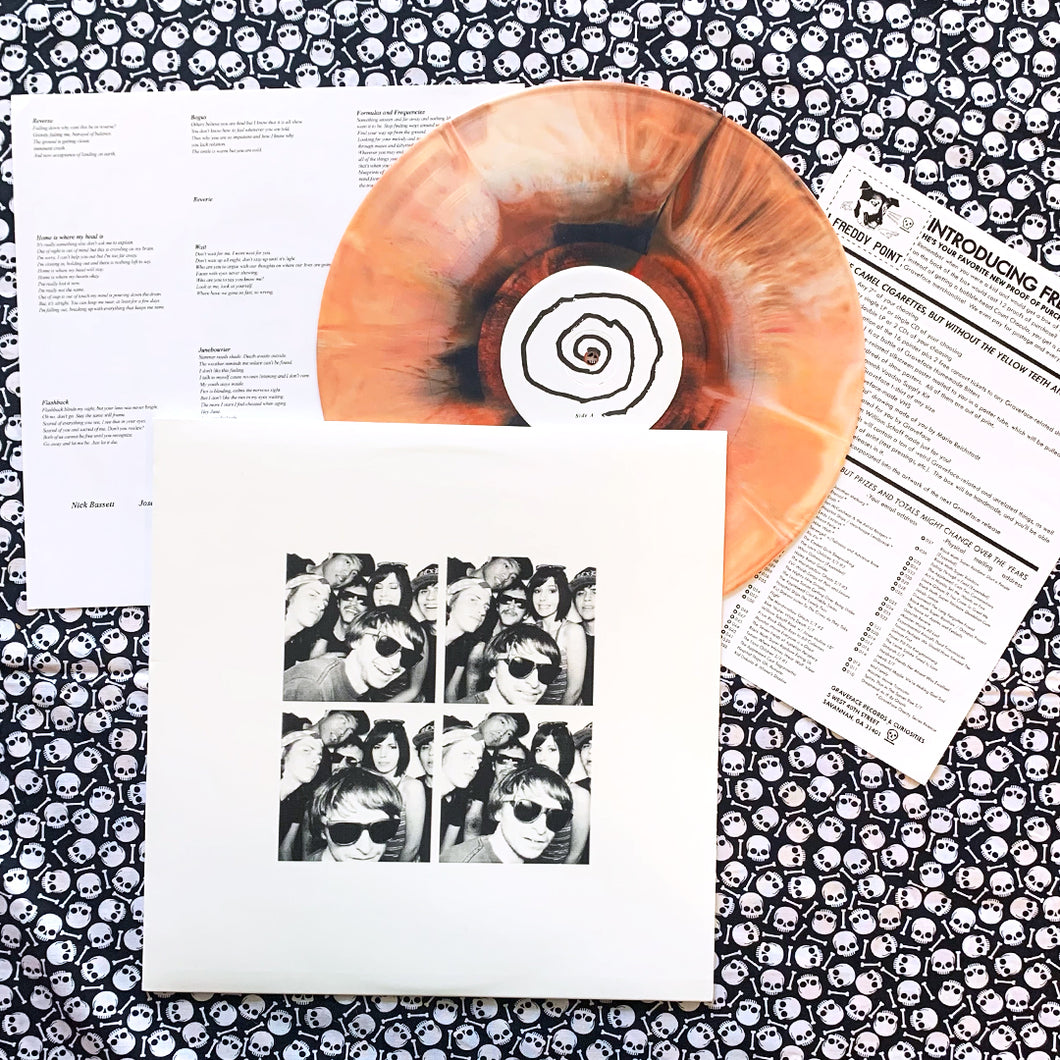 Whirr: Pipe Dreams 12