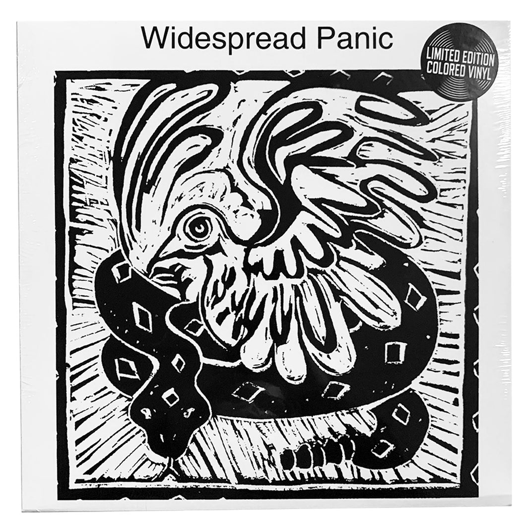 Widespread Panic: S/T 12