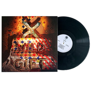 X: Wild Gift 12"