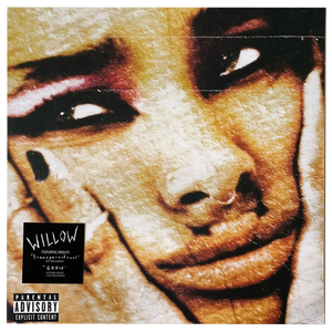 Willow: Lately I Feel Everything 12"