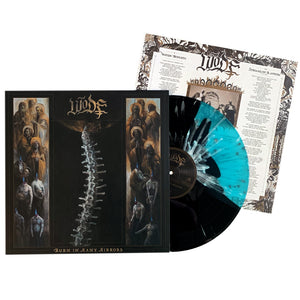 Wode: Burn In Many Mirrors 12"