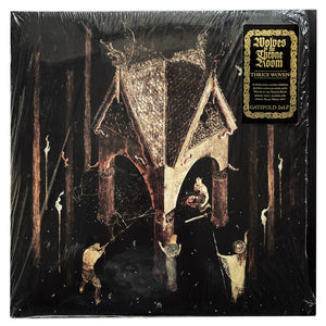 Wolves in the Throne Room: Twice Woven 12"