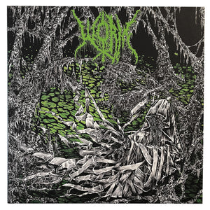 Worm: Gloomlord 12"