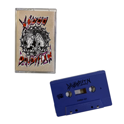 Daudyflin / X2000: Split cassette