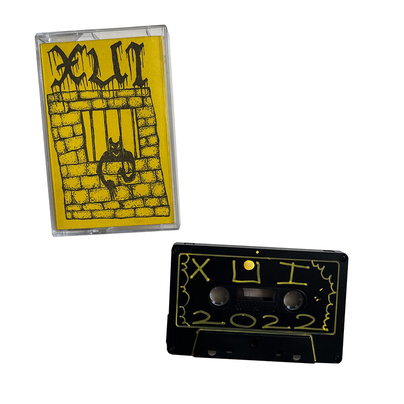 Xui: demo cassette