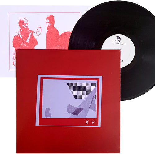 XV: S/T 12