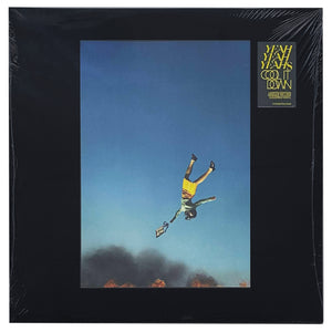 Yeah Yeah Yeahs: Cool It Down 12"