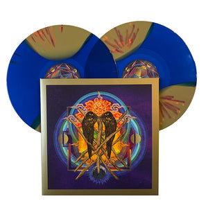 Yob: Our Raw Heart 12"