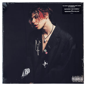 Yungblud: S/T 12"