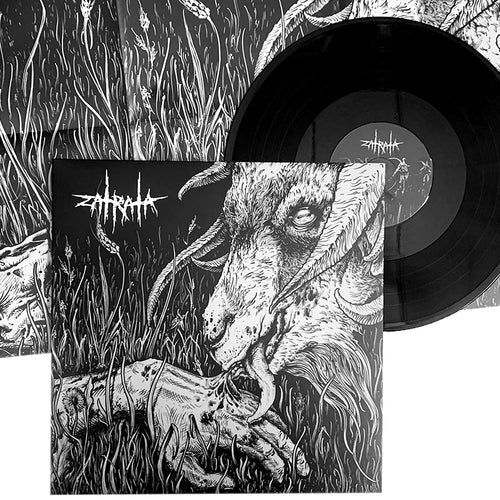 Zatrata: S/T 12
