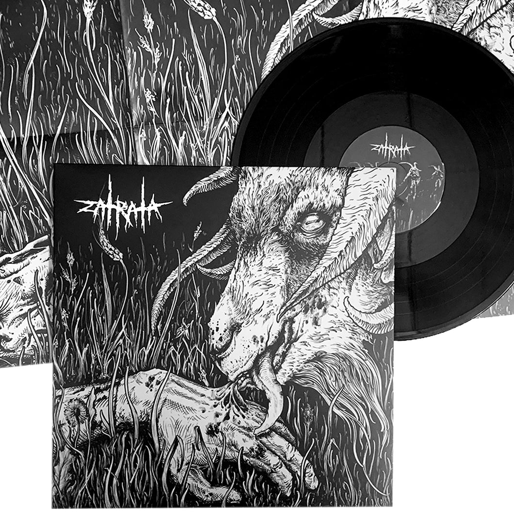 Zatrata: S/T 12