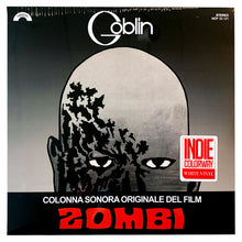 Goblin: Zombi OST 12"
