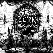 Zorn: Hardcore Zorn 7"