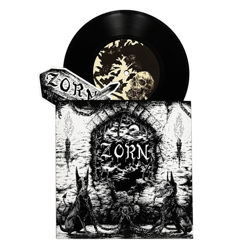 Zorn: Hardcore Zorn 7